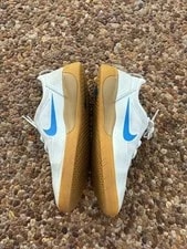 Nike SB Nyjah Free 2 Light Photo Gum Shoes Size 12 BV2078-101 4
