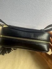 X032 Saint Laurent LOU Monogram Crossbody 26.03.27 2