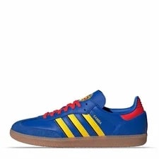 Adidas — Adidas Samba Licensed Club America Size 8M Or 9WMNS. in Original Box — Sneaker — resale