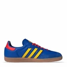 Adidas Samba Licensed Club America Size 8M Or 9WMNS. in Original Box 3