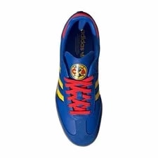 Adidas Samba Licensed Club America Size 8M Or 9WMNS. in Original Box 4