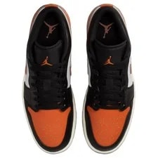 [553558-081] -- Jordan 1 Low Alternate 4
