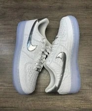 Nike — Nike Air Force 1 Low -100 ’s — Sneaker — resale