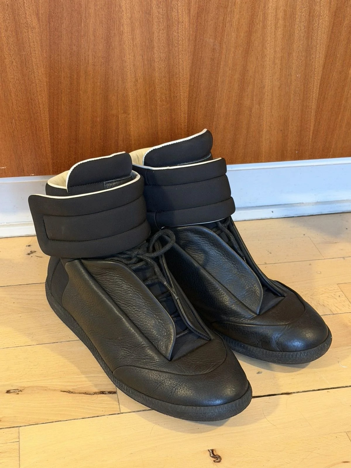 Maison Margiela Future 3