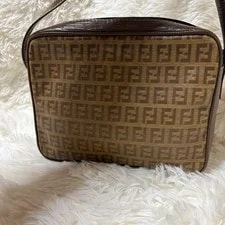 Fendi Pattern Authentic Excellent Condition 3