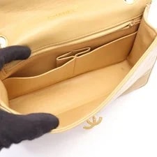 Chanel Coco Mark Flap From Japan 3
