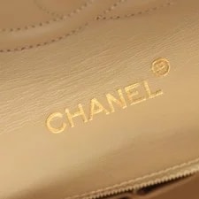 Chanel Coco Mark Flap From Japan 4