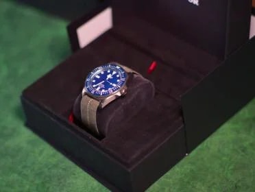 Tudor — Tudor Pelagos FXD Full Kit 2022 — Watch — resale