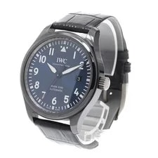 IWC Pilot's Mark Xviii IW324703 TO294192 3