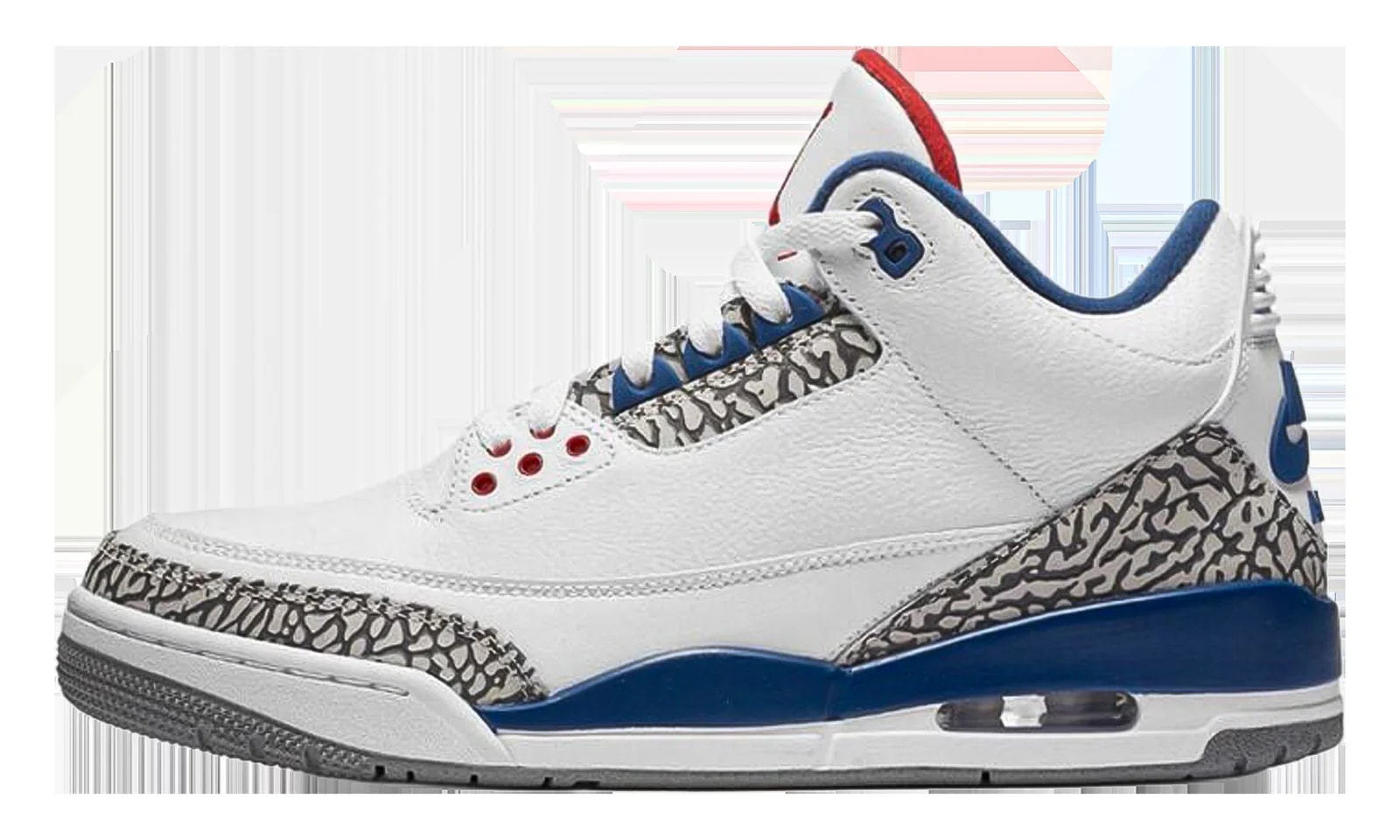 Air Jordan 3 Retro " (2026)" 104 2