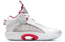 Jordan Xxxv (GS) CQ9433-100 2