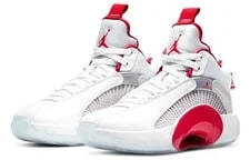 Jordan Xxxv (GS) CQ9433-100 3
