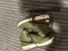 Nike Air Force 1 High '07 LV8'Hoops Pack- Rough ' ’s 2