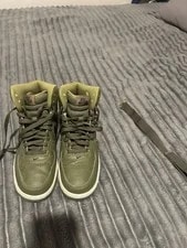 Nike Air Force 1 High '07 LV8'Hoops Pack- Rough ' ’s 3