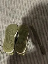 Nike Air Force 1 High '07 LV8'Hoops Pack- Rough ' ’s 4