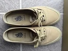 8.5US Wtaps Vans Model JPN Limited Edition Vhtf Urahara Fashion 2
