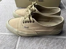 8.5US Wtaps Vans Model JPN Limited Edition Vhtf Urahara Fashion 3
