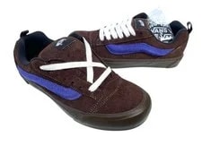 Vans — Vans Vault Knu Skool Vlt Lx Sneakersnstuff Sns Us9 — Sneaker — resale