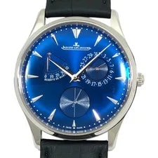 Jaeger-LeCoultre — Jaeger-LeCoultre Q1378480(176.8.38.S) 39mm Stainless Steel OKW1454 — Watch — resale