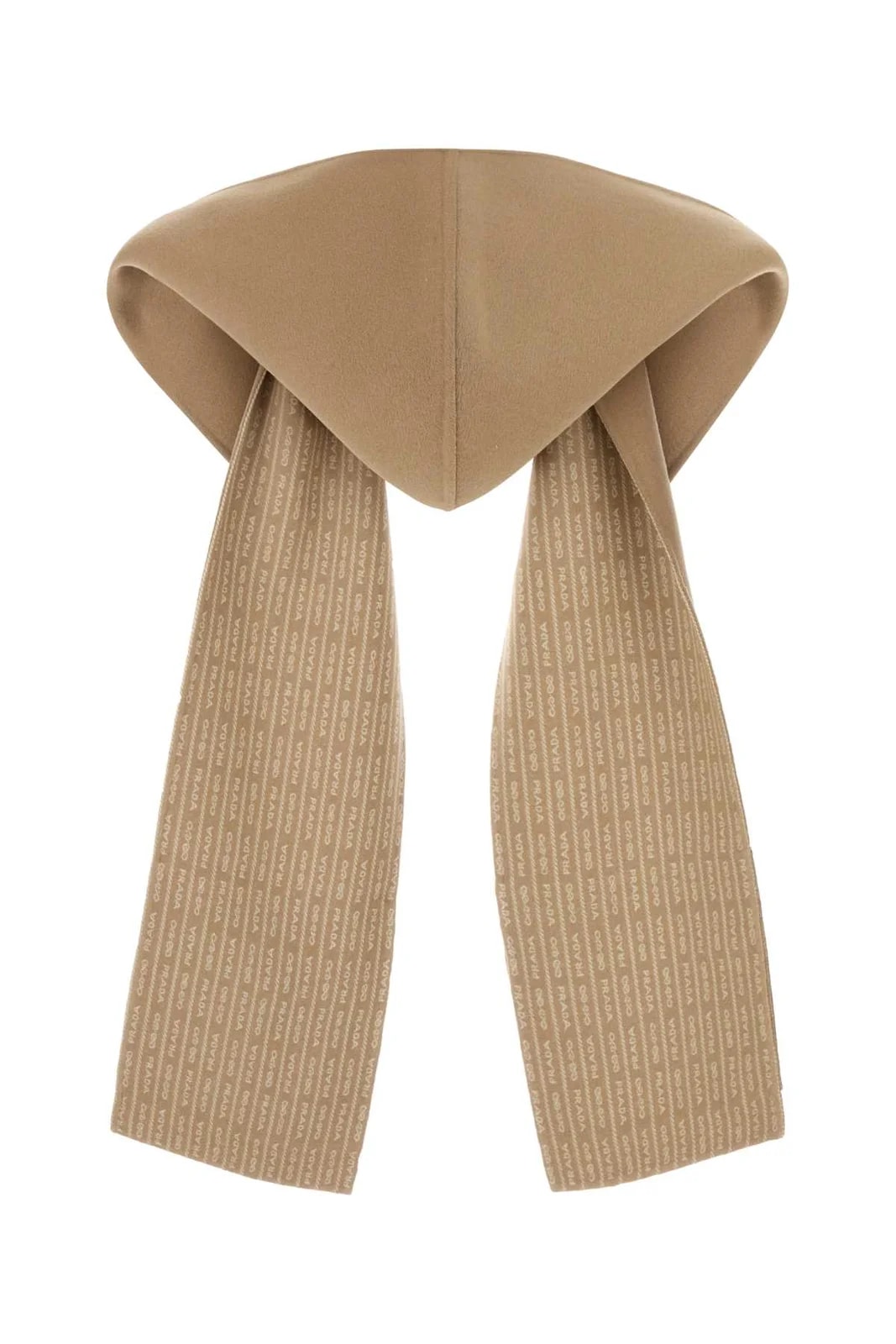 Prada Scarf — Exterior: Scarfs 2