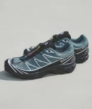 Salomon — Salomon XT-6 GTX Gore-Tex ’S Trail Shoes SizeUS10 28cm Outdoor — Sneaker — resale