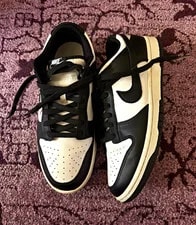 Nike — Nike ’S Low Top Lace Up Athletic — Sneaker — resale