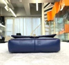 Chanel Bold Top Handle Flap With Hardware 29th Series 148576586 3