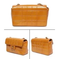 Chanel Chain Hardware Single Flap 6 Base Bar ebc7c5 2