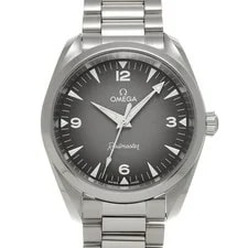 Omega — Omega Seamaster Railmaster Co-axial Master Chronometer 220.10.40.20.06.001 G... — Watch — deal