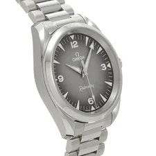Omega Seamaster Railmaster Co-axial Master Chronometer 220.10.40.20.06.001 G... 3