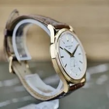Patek Philippe Calatrava 6119R Rose Gold 39mm 2024 Full Set Manual Full SET 3