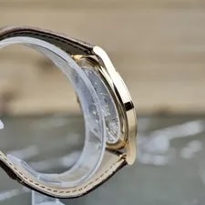 Patek Philippe Calatrava 6119R Rose Gold 39mm 2024 Full Set Manual Full SET 4