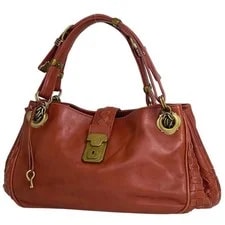 Bottega Veneta — Bottega Veneta 162114 #BS1153 — Handbag — deal
