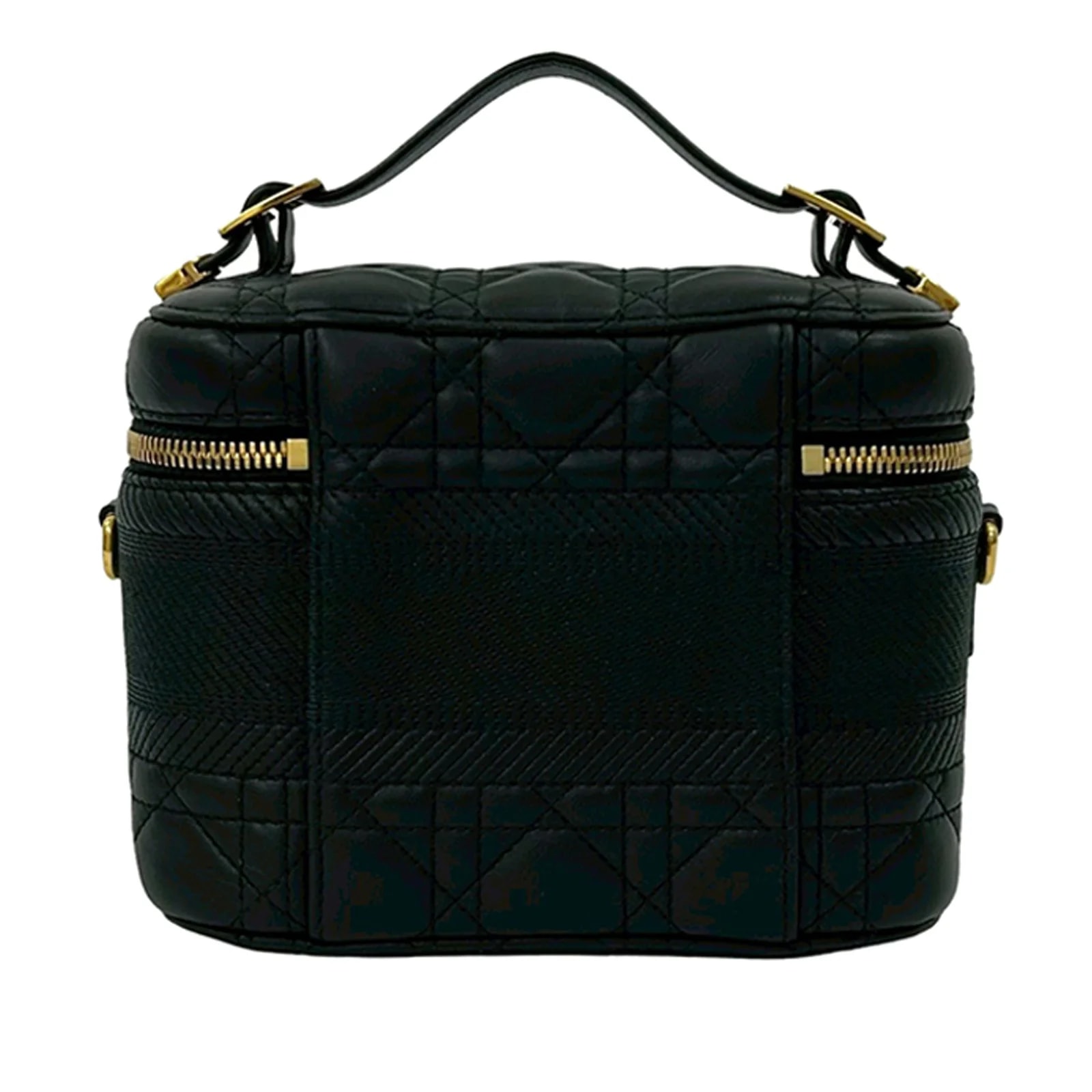 Small Diortravel Vanity Case 2