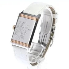 Jaeger-lecoultre Grand Reverso Ultra Slim 268.D.86 TO303029 3