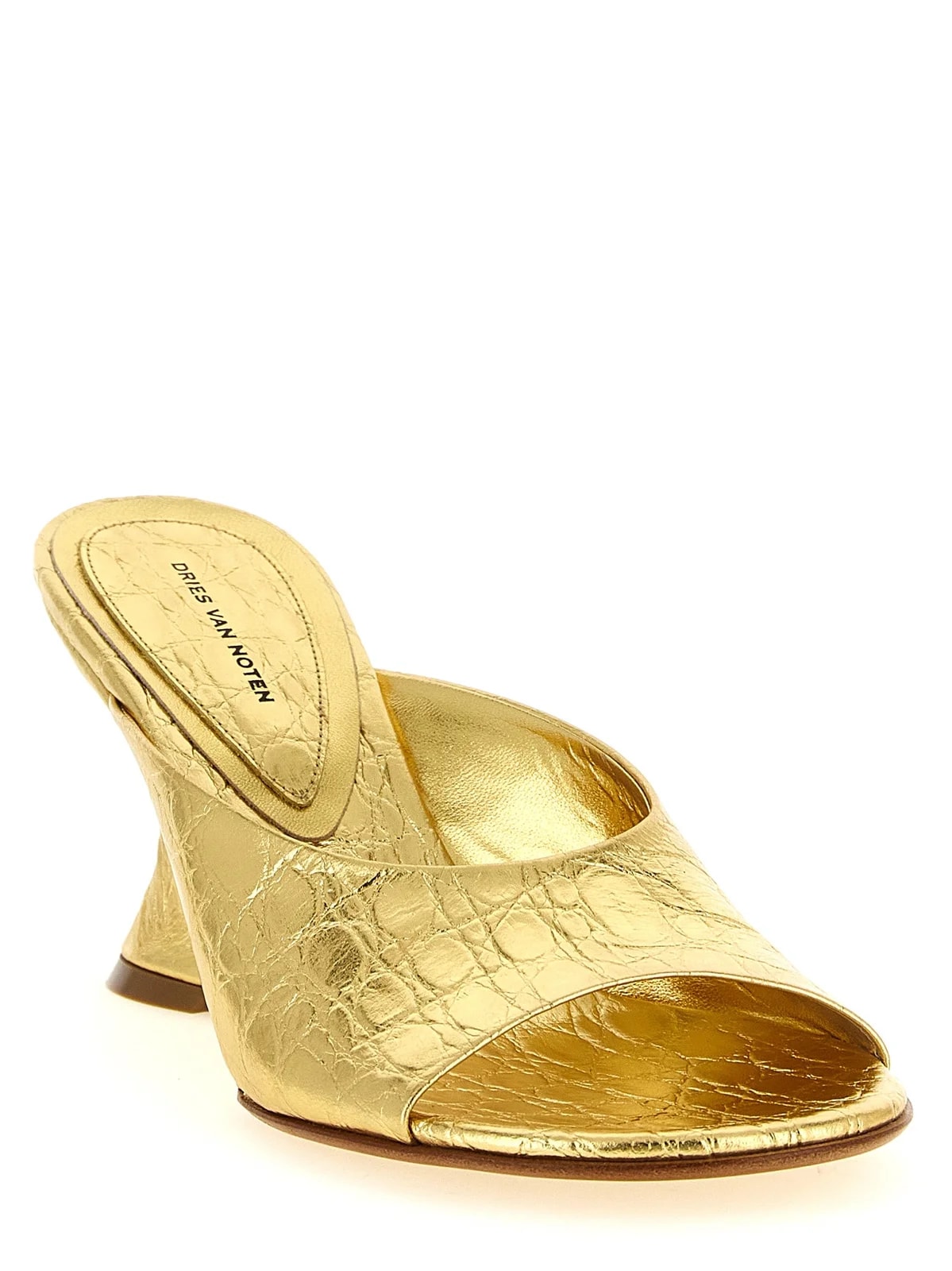 Dries van Noten Wedge 2