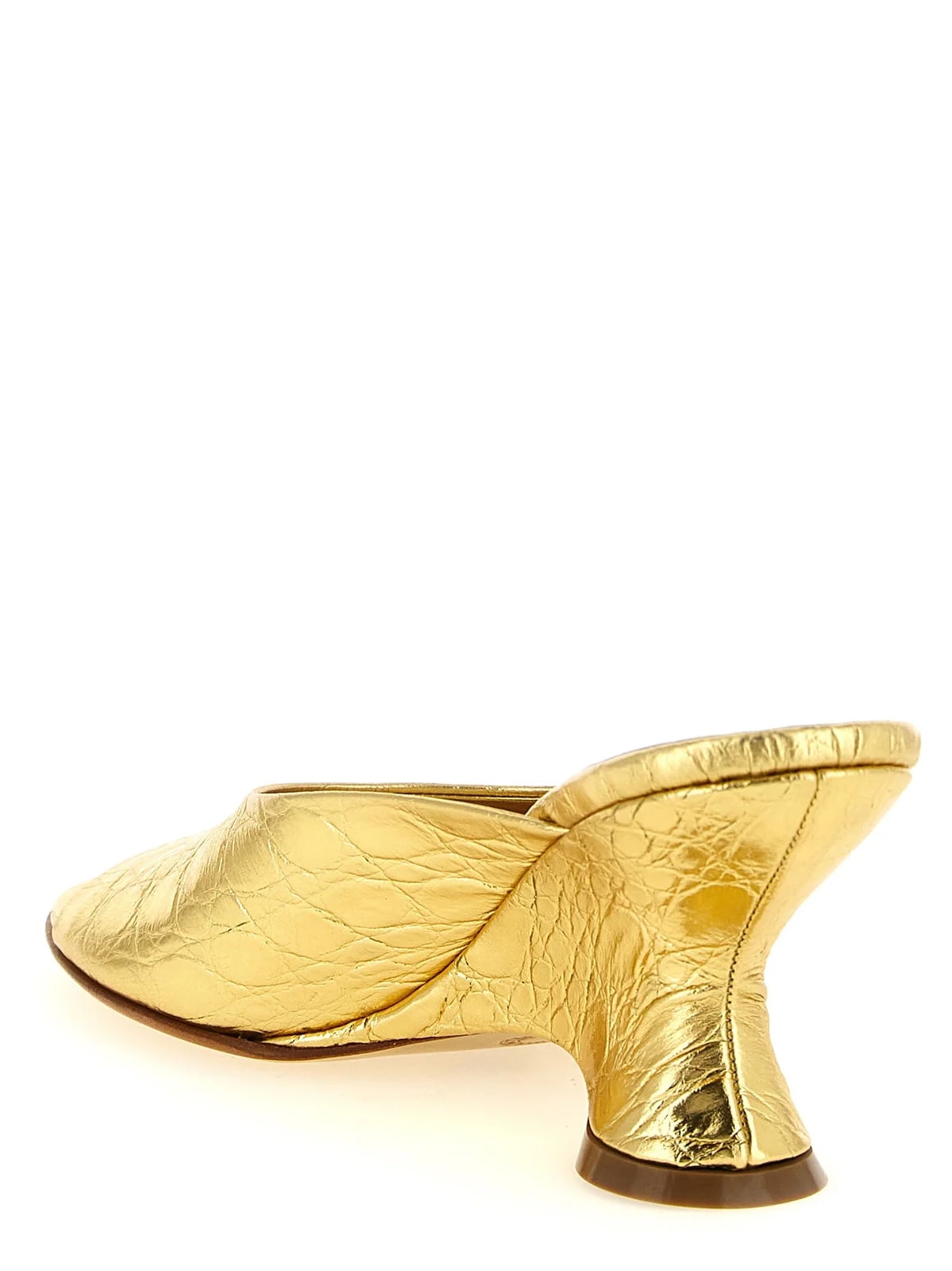 Dries van Noten Wedge 3