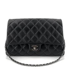 Chanel Classic Flap Chain Shoulder Bag 162930 3