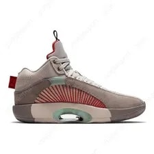 Jordan Clot X Air 35 SP " Warrior" DD9322-200 3