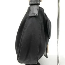 Fendi Mamma Baguette Cotton Auth 987 4
