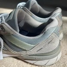 New Balance 990v5 M990GL5 Shoes Size 10.5 D 3