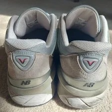 New Balance 990v5 M990GL5 Shoes Size 10.5 D 4
