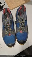 Prada — Prada Low Runner UK95 US105 G2U — Sneaker — resale
