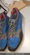 Prada Low Runner UK95 US105 G2U 2