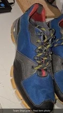 Prada Low Runner UK95 US105 G2U 3