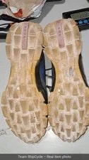 Prada Low Runner UK95 US105 G2U 4
