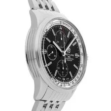 Breitling Avenger B01 Chrono Auto Steel 42mm Bracelet AB0146101B1A1 3