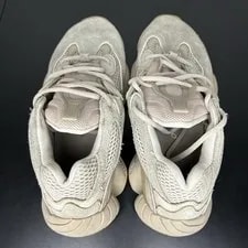 Size 11 - Adidas Yeezy 500 Light 4