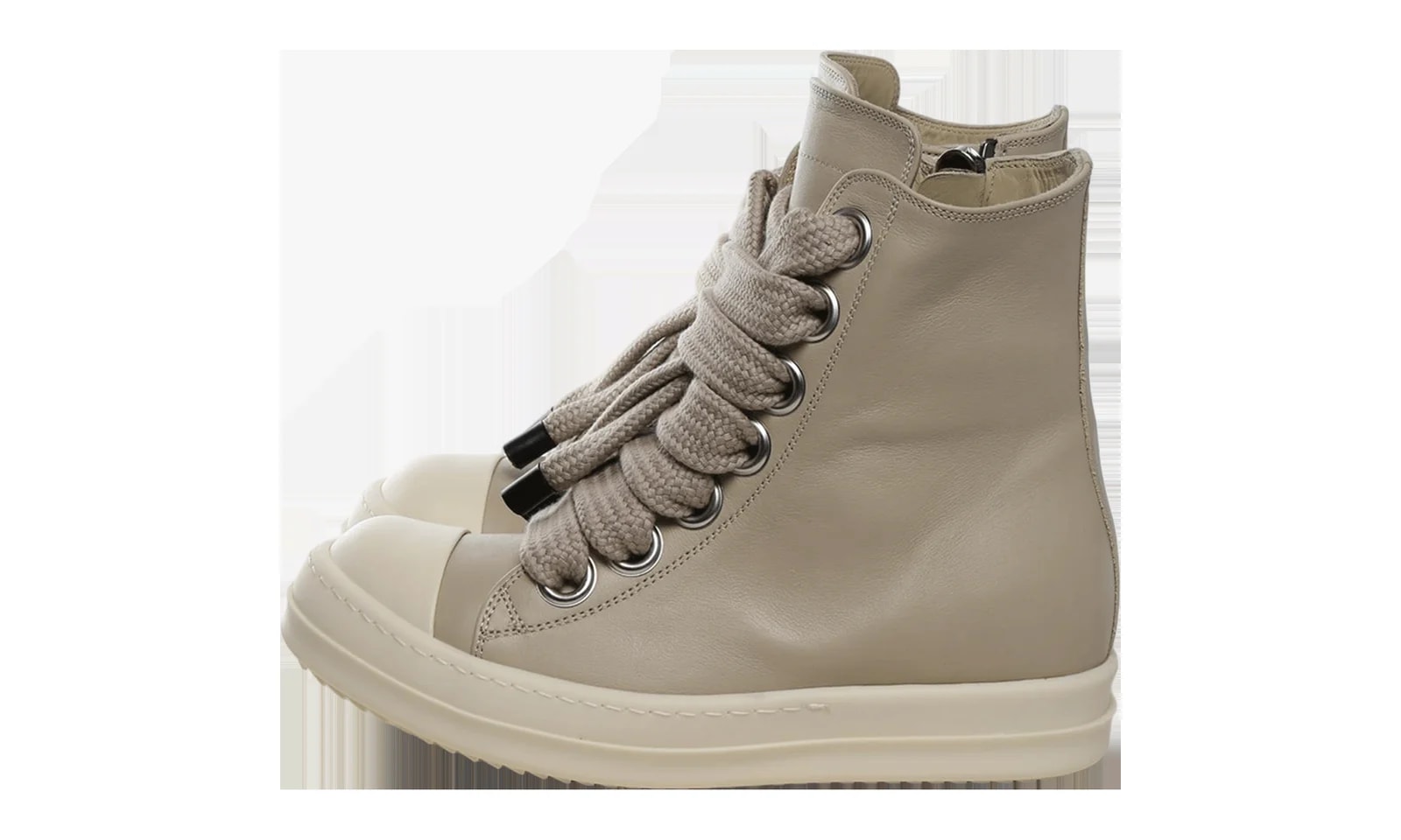 Jumbolace High Wmns " / Milk / Milk" RP01F6878 LCOW2 13811 2