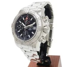 Breitling Avenger 2 A13381 Case Size 43mm #31310 2